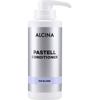 Ice Blond Pastell Conditioner ( blond vlasy ) - Kondicionér

